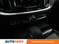 Volvo V60 2.0 T6 Recharge Plug-in Hybrid Plus Bright AWD Aut Blau - thumbnail 26