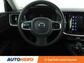 Volvo V60 2.0 T6 Recharge Plug-in Hybrid Plus Bright AWD Aut Blau - thumbnail 23