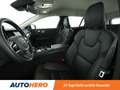 Volvo V60 2.0 T6 Recharge Plug-in Hybrid Plus Bright AWD Aut Blau - thumbnail 10