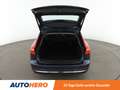 Volvo V60 2.0 T6 Recharge Plug-in Hybrid Plus Bright AWD Aut Blau - thumbnail 16