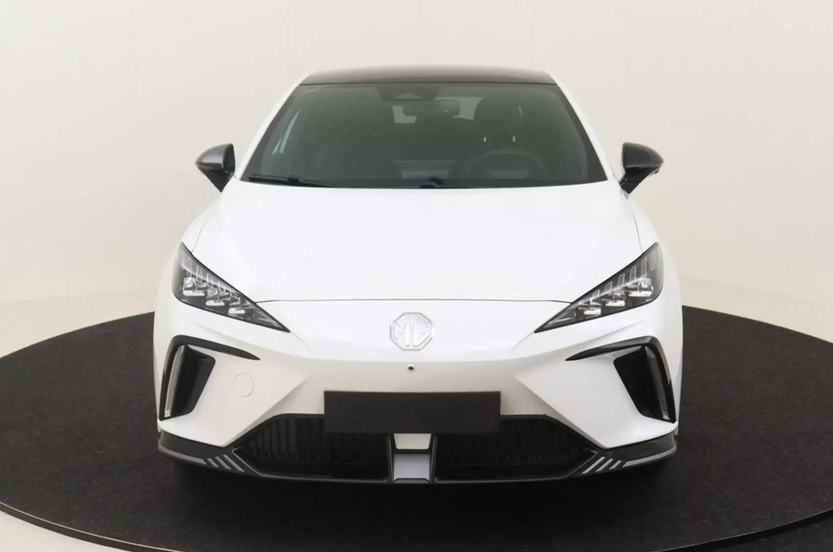 MG MG4 EV 64 kWh Xpower 435PS Keyless 360° ACC SHZ Blanco - 2