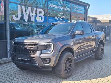 Wildtrak 3,0 eRollo Stdhz T-84 18Z RID AT UMBAU