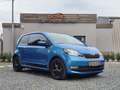 Skoda Citigo Clever Automatik/1.Hd/KIima/8fach/TÜV-NEU Blau - thumbnail 2
