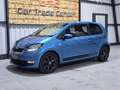 Skoda Citigo Clever Automatik/1.Hd/KIima/8fach/TÜV-NEU Blau - thumbnail 3