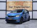 Skoda Citigo Clever Automatik/1.Hd/KIima/8fach/TÜV-NEU Blau - thumbnail 24