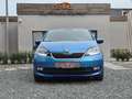 Skoda Citigo Clever Automatik/1.Hd/KIima/8fach/TÜV-NEU Blau - thumbnail 4