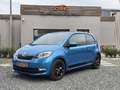 Skoda Citigo Clever Automatik/1.Hd/KIima/8fach/TÜV-NEU Blau - thumbnail 1