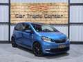 Skoda Citigo Clever Automatik/1.Hd/KIima/8fach/TÜV-NEU Blau - thumbnail 2