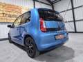 Skoda Citigo Clever Automatik/1.Hd/KIima/8fach/TÜV-NEU Blau - thumbnail 12