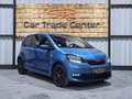 Skoda Citigo Clever Automatik/1.Hd/KIima/8fach/TÜV-NEU Blau - thumbnail 25