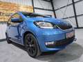 Skoda Citigo Clever Automatik/1.Hd/KIima/8fach/TÜV-NEU Blau - thumbnail 11