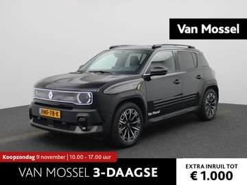 comfort range iconic 52 kWh | Pack Advanced Drivin