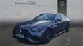 Mercedes-Benz C 300 C-CLASS DE AMG LINE Gris - thumbnail 1
