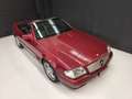 Mercedes-Benz SL 500 Burdeos - thumbnail 7