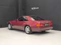 Mercedes-Benz SL 500 Burdeos - thumbnail 4
