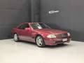 Mercedes-Benz SL 500 Burdeos - thumbnail 3