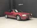 Mercedes-Benz SL 500 Burdeos - thumbnail 5