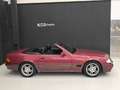 Mercedes-Benz SL 500 Burdeos - thumbnail 19