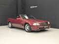 Mercedes-Benz SL 500 Burdeos - thumbnail 1