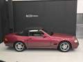 Mercedes-Benz SL 500 Burdeos - thumbnail 18
