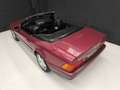 Mercedes-Benz SL 500 Burdeos - thumbnail 8
