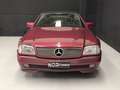 Mercedes-Benz SL 500 Burdeos - thumbnail 16