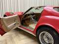 Chevrolet Corvette C3 Targa / Matching Numbers / 1973 / One Year Only Rot - thumbnail 9