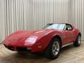 Chevrolet Corvette C3 Targa / Matching Numbers / 1973 / One Year Only Rot - thumbnail 36