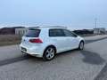 Volkswagen Golf Highline 2,0 BMT TDI DPF DSG Weiß - thumbnail 3