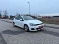 Volkswagen Golf Highline 2,0 BMT TDI DPF DSG Weiß - thumbnail 2