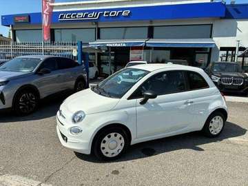 1.0 70 CV Hybrid PACK CONFORT