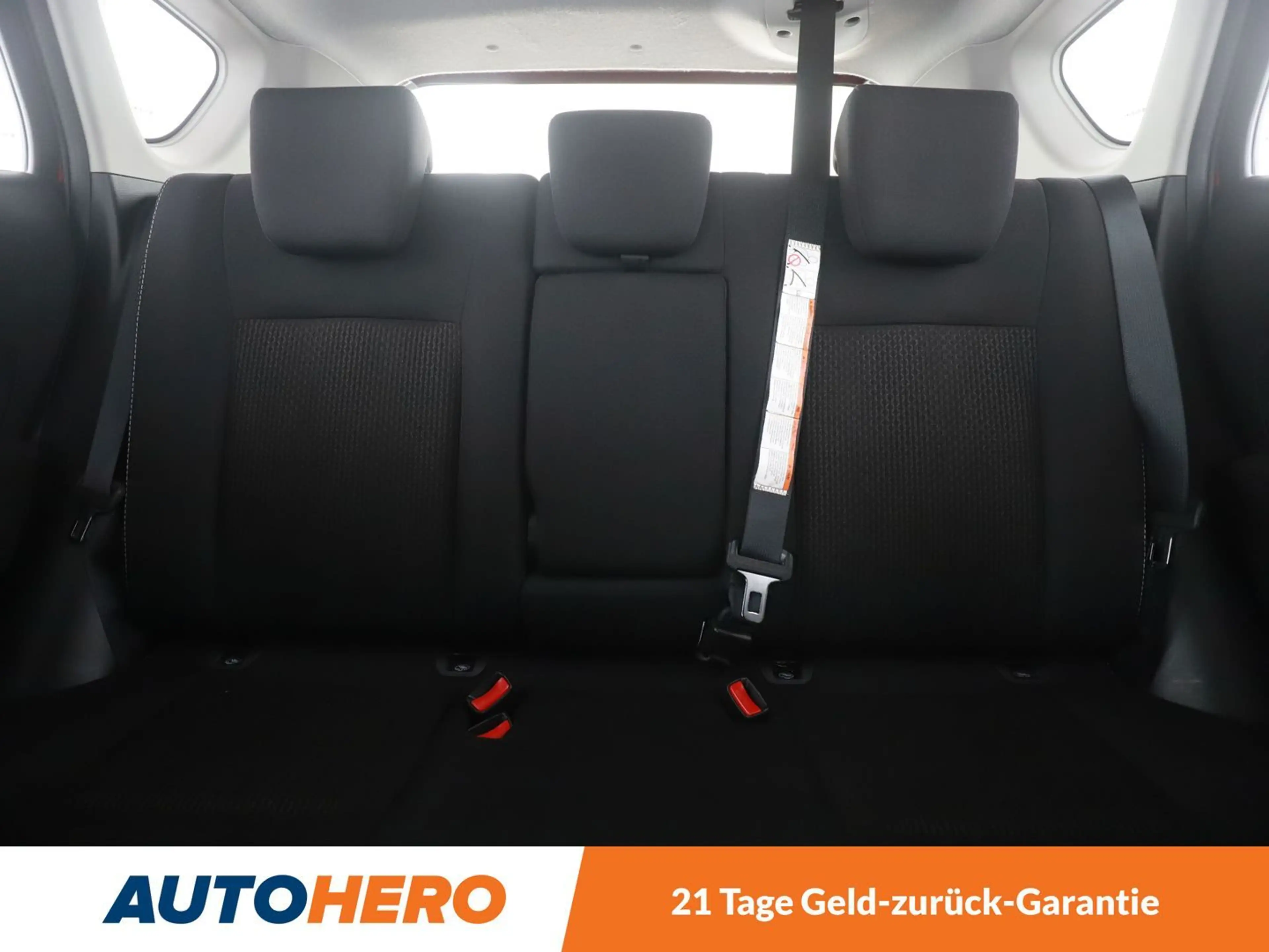 Suzuki SX4 1.4 BoosterJet S-Cross Shine *ACC*CAM*NAVI*SHZ*BT* — photo 15