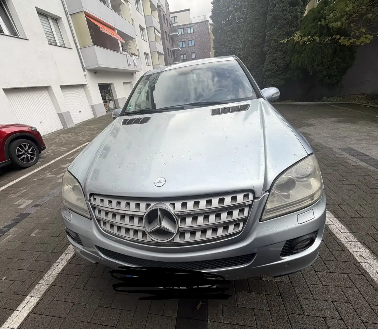 Mercedes-Benz ML 350 4Matic 7G-TRONIC (VB) - 2