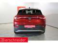 Volkswagen ID.4 Pro 21 AHK HK WÄPU IQ.LIGHT 5J.-GARANTIE Rouge - thumbnail 20