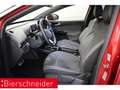 Volkswagen ID.4 Pro 21 AHK HK WÄPU IQ.LIGHT 5J.-GARANTIE Rouge - thumbnail 4