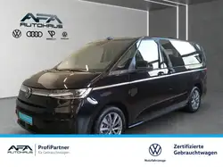 Volkswagen T7 Multivan 1,5 TSI eHybrid lang 4M AHK*ACC*LED