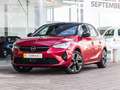 Opel Corsa e-GS LINE *DIRECTIEWAGEN*3-FASIGE BOORDLADER* Rouge - thumbnail 1