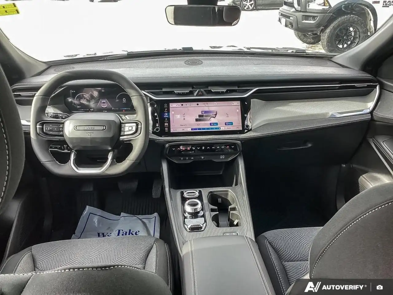 Jeep Cherokee снимка Jeep Cherokee