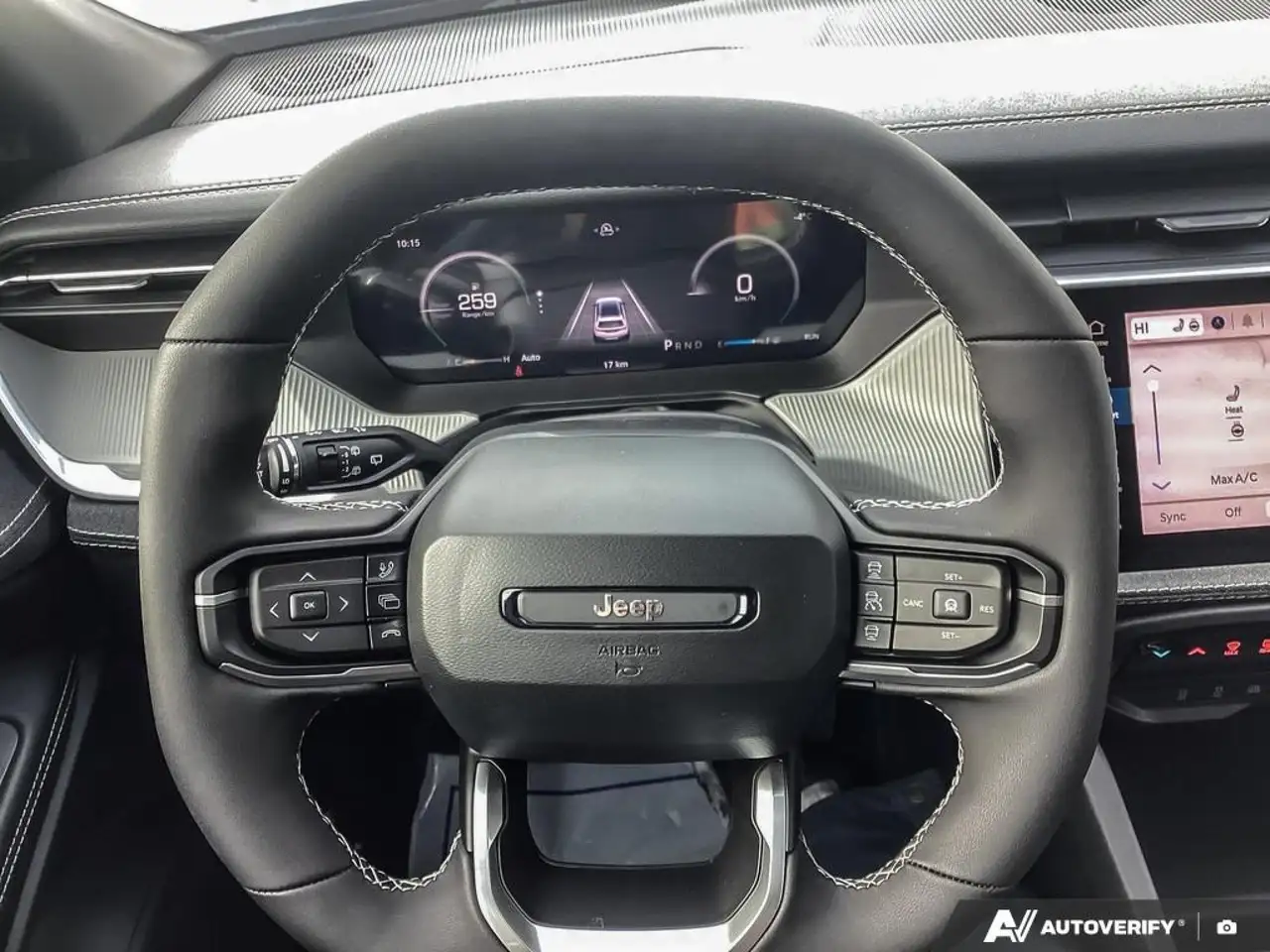 Jeep Cherokee снимка Jeep Cherokee