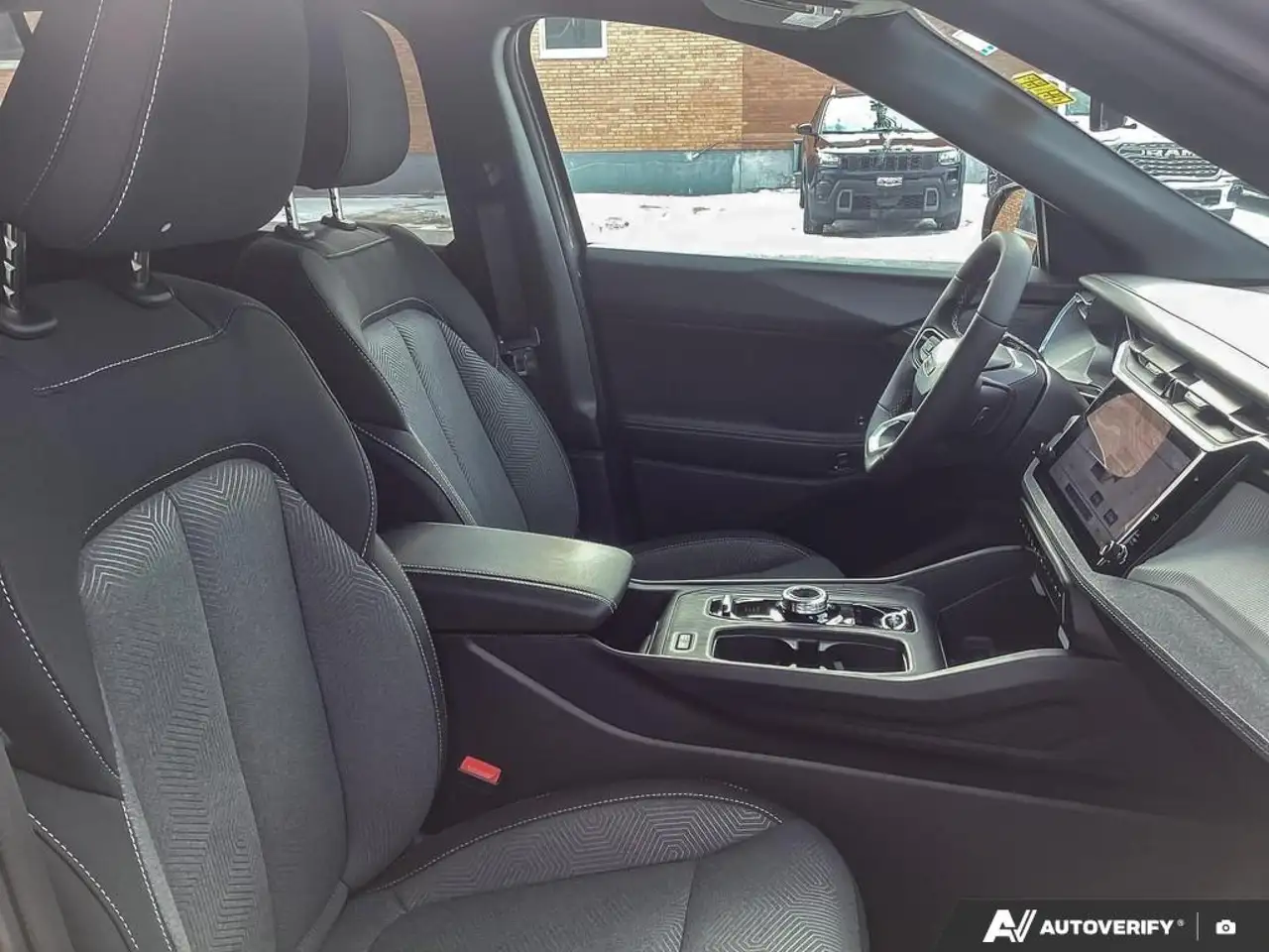 Jeep Cherokee снимка Jeep Cherokee