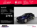 Audi A3 30 TFSI S LINE LED+AHK+NAVI+VCP+KAM Blau - thumbnail 1
