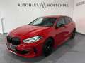 BMW 118 i Aut. M-PAKET Rot - thumbnail 3