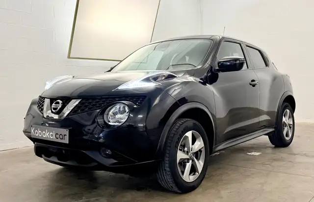 Nissan Juke Juke 1.6i Tekna Xtronic / Navi / Caméra / Cuir