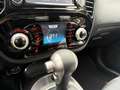 Nissan Juke Juke 1.6i Tekna Xtronic / Navi / Caméra / Cuir Schwarz - thumbnail 18