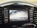 Nissan Juke Juke 1.6i Tekna Xtronic / Navi / Caméra / Cuir Schwarz - thumbnail 16
