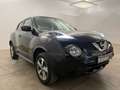 Nissan Juke Juke 1.6i Tekna Xtronic / Navi / Caméra / Cuir Schwarz - thumbnail 4