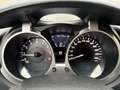 Nissan Juke Juke 1.6i Tekna Xtronic / Navi / Caméra / Cuir Schwarz - thumbnail 17