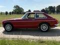 MG Egyéb B gt v8 Piros - thumbnail 7