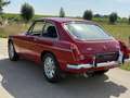 MG Egyéb B gt v8 Piros - thumbnail 6
