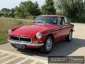 MG Egyéb B gt v8 Piros - thumbnail 1